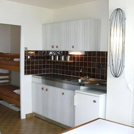 Héliopolis Ab 327 - 4 Personnes * Agde