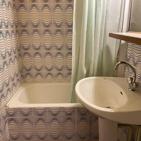 Héliopolis Ab 327 - 4 Personnes