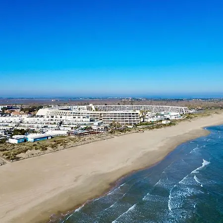 Héliopolis Ab 327 - 4 Personnes *