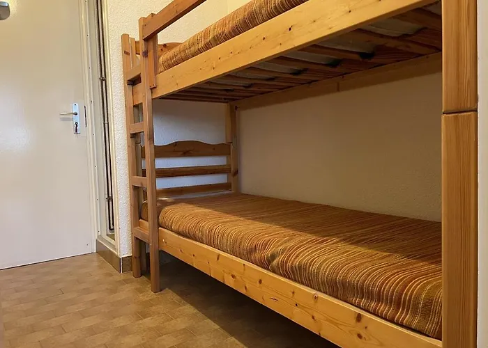 Héliopolis Ab 327 - 4 Personnes Agde