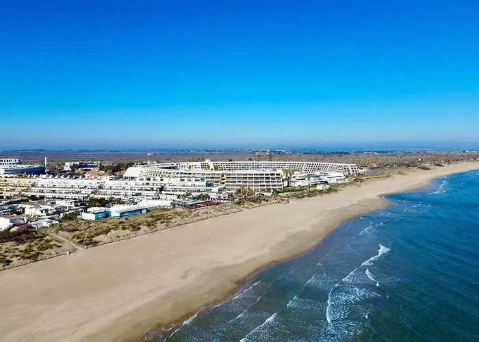 Héliopolis Ab 327 - 4 Personnes *