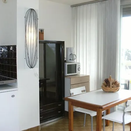 아파트 Studio Heliopolis Ab 327 By Agn - 4 Personnes 아그