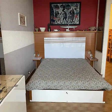 Studio Heliopolis Ab 327 By Agn - 4 Personnes Lägenhet *