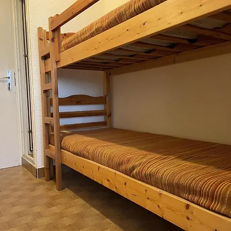 Studio Heliopolis Ab 327 By Agn - 4 Personnes Agde