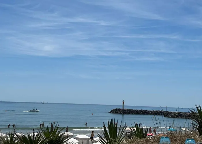 Studio Heliopolis Ab 327 By Agn - 4 Personnes *